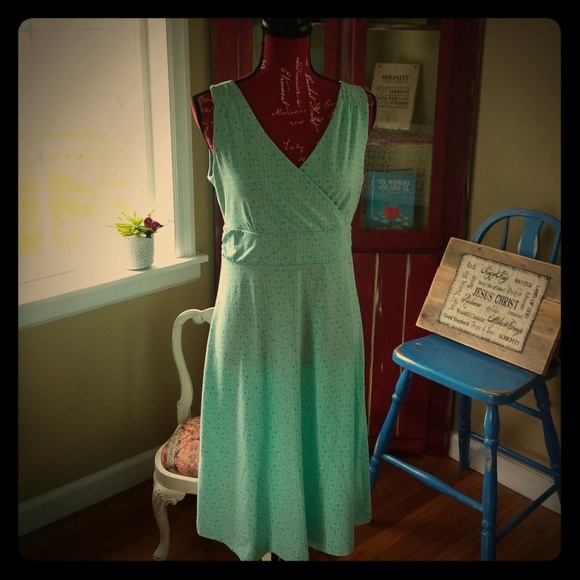 Eddie Bauer Dresses & Skirts - Eddie Bauer Dress!